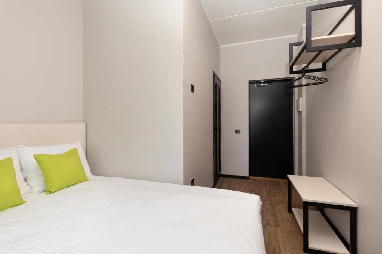 Hotel U11 & 3*