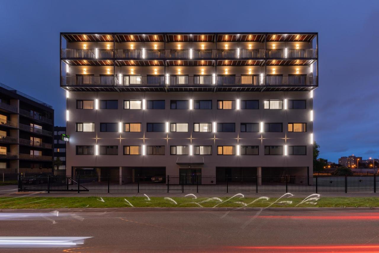 U11 & Hotel