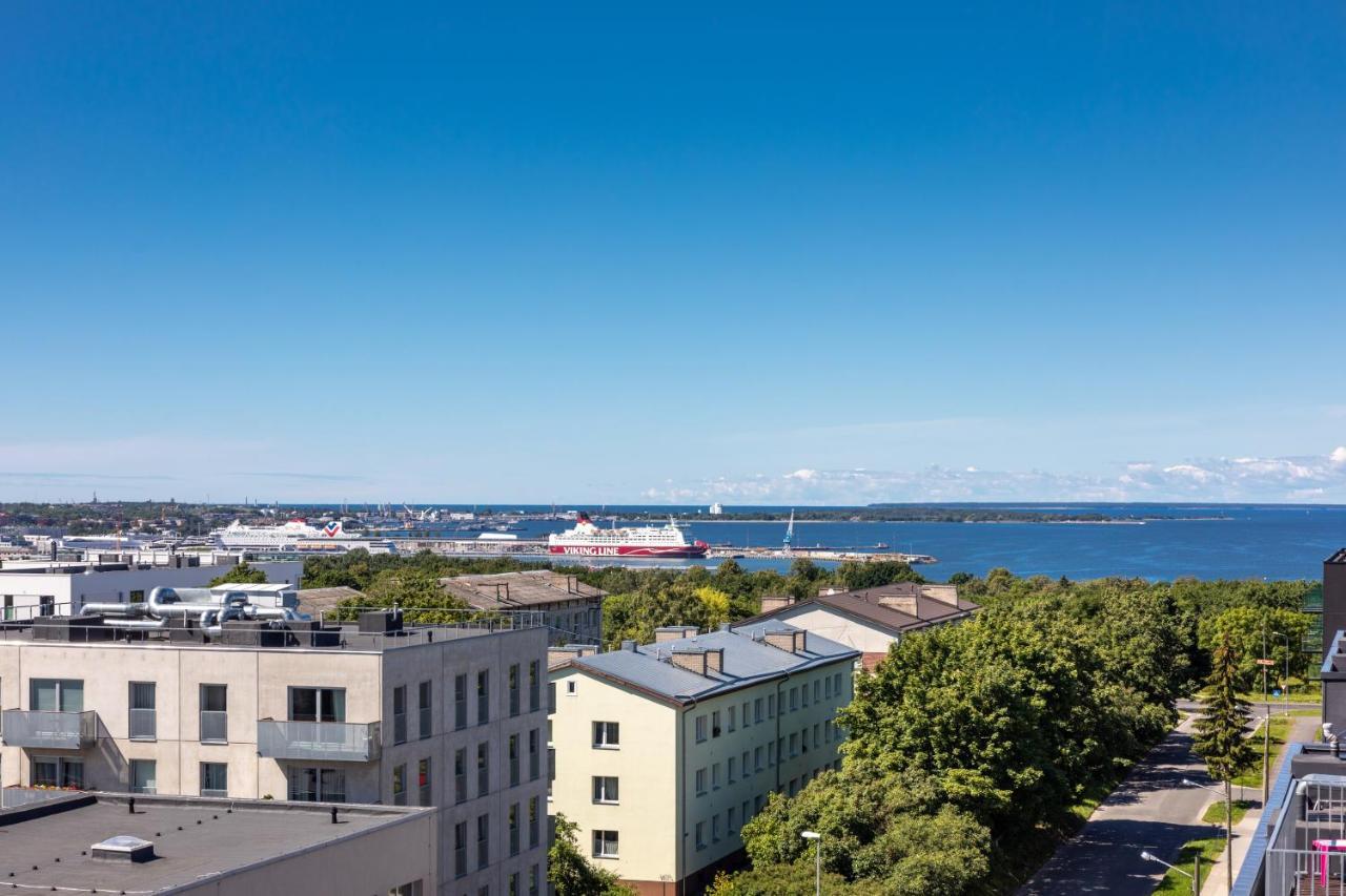 Hotelli U11 & Tallinna